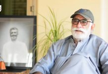 ‘Chief of Bugti’ Title Given to Sarfraz Bugti Has No Legal or Tribal Status: Jamil Bugti