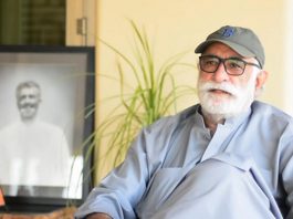 Nawabzada Jameel Akbar Bugti Passes Away, Family Says