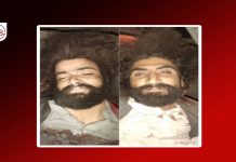 Man Detained in Khuzdar, Two Bullet-Riddled Bodies Found in Washuk