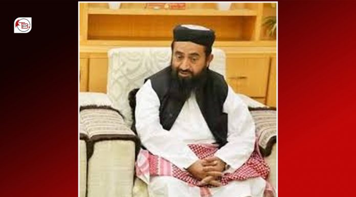 Balochistan Government’s Writ Limited to Quetta, CM Cannot Travel Without Helicopter: Maulana Mengal