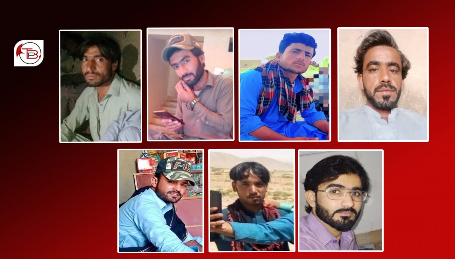 Khuzdar Operation Intensifies as Seven Individuals Taken Into Custody ...