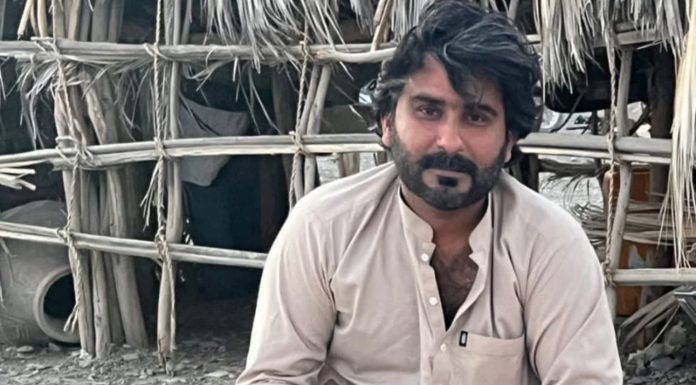 Another Baloch Student Disappears: IIUI Graduate Picked Up in Panjgur Amid Growing Fears on Campuses