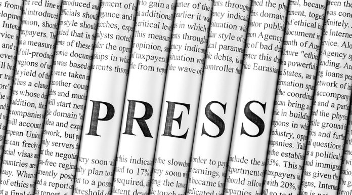 2025 Deadliest Year for Journalists as 111 Killed Worldwide, IFJ Report Reveals