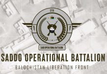 BLF Says Clashes Inside Nokkundi Compound Have Continued for More Than 24 Hours, Releases Details of ‘SOB’ Unit