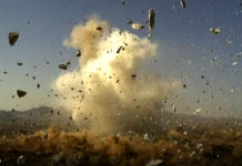 Pakistani Forces Suffer Casualties in Quetta Blast File photo