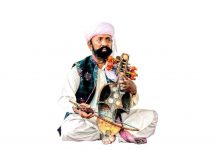 Renowned Baloch Suroz Master Ustad Sacho Bugti Passes Away