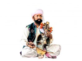 Renowned Baloch Suroz Master Ustad Sacho Bugti Passes Away