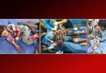 Awaran: Mortar Fire by Pakistani Forces Hits Residential Area, Seven Civilians Injured