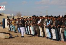 Mama Qadeer Baloch Laid to Rest in Surab as Tributes Pour In