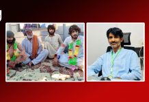 Balochistan: Four Previously ‘Forcibly Disappeared’ Individuals Return Home
