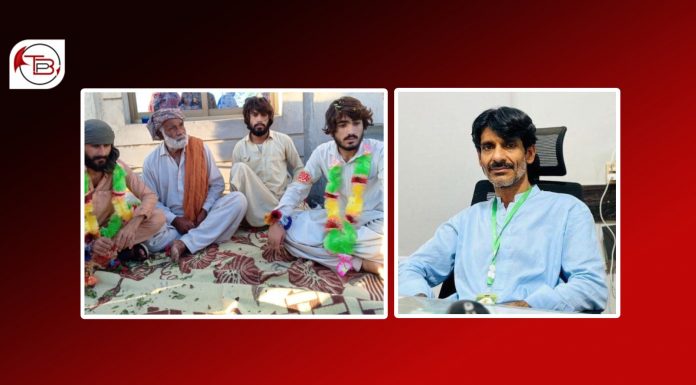 Balochistan: Four Previously ‘Forcibly Disappeared’ Individuals Return Home