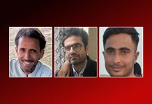 Three Previously Missing Individuals, Including Doctor Rashid Baloch, Reportedly Released