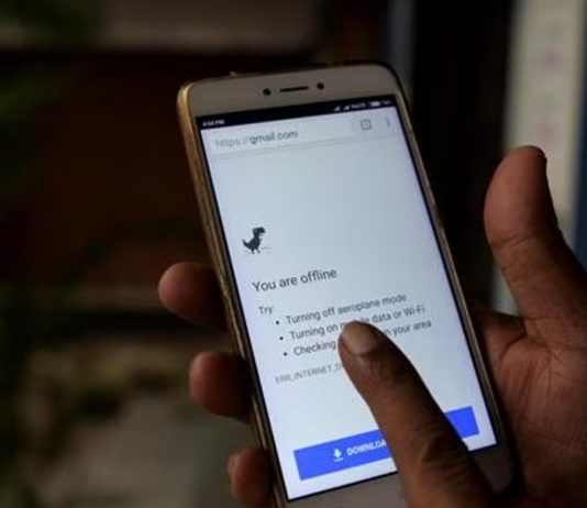 Authorities Shut Mobile Internet in Quetta After Section 144 Imposed