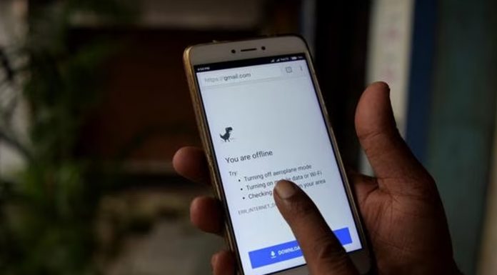 Authorities Shut Mobile Internet in Quetta After Section 144 Imposed