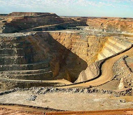 BNM Criticises U.S. EXIM Bank’s $1.25bn Financing for Reko Diq Project