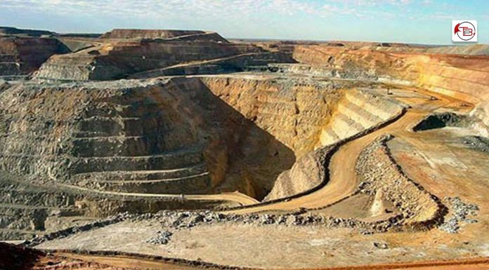 BNM Criticises U.S. EXIM Bank’s $1.25bn Financing for Reko Diq Project