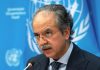 Pakistan Tells UN It May Take ‘All Necessary Measures’ if Attacks from Afghan Soil Continue