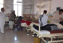 Musakhel: Cholera Outbreak Claims Eight Lives, Mostly Children