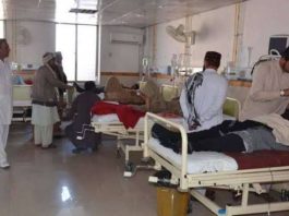 Musakhel: Cholera Outbreak Claims Eight Lives, Mostly Children