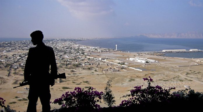 Gwadar Residents Decry ‘Humiliating’ Treatment by Pakistani Forces at Koh-e-Batil