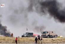 Gwadar: Oil Workers Accuse Pakistani Forces of Burning Depots, Destroying Livelihoods