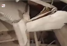 Blast Derails Four Carriages of Jaffar Express in Sindh; BRG Claims Responsibility