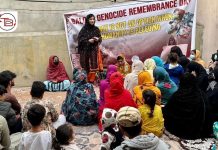 BYC Reports Sharp Rise in Enforced Disappearances and Extrajudicial Killings in 2025