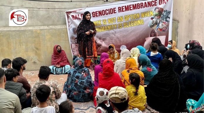 BYC Reports Sharp Rise in Enforced Disappearances and Extrajudicial Killings in 2025