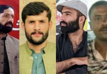 Six More ‘Forcibly Disappeared’ in Kech and Quetta as VBMP Protest Completes 6,047th Day