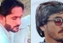 Bodies of Alleged Enforced Disappearance Victims Found in Balochistan