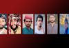 Nine More Baloch Men ‘Forcibly Disappeared’ as VBMP Protest Completes 6,052 Days