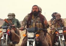 BLA Chief Urges Baloch Public to Join ‘Operation Herof’ in New Video Message