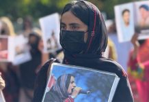 Nadia Baloch Says State Is Using Media as ‘Weapon’ Against Baloch Nation