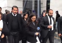 Arrest of Imaan Mazari Sparks Outrage Among Baloch Activists and Rights Groups