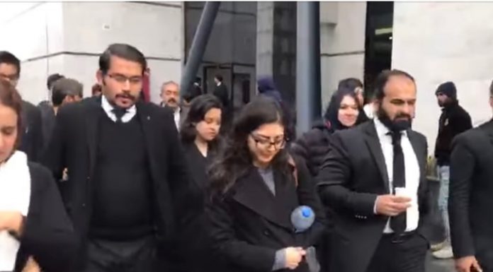 Arrest of Imaan Mazari Sparks Outrage Among Baloch Activists and Rights Groups