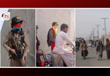 Kharan Attack: ISPR and BLF Issue Conflicting Claims After Hours-Long Clashes