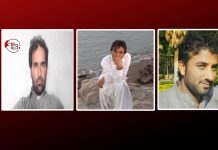 Four Men ‘Forcibly Disappeared’ in Jiwani and Kharan as Family Blocks CPEC Highway in Turbat