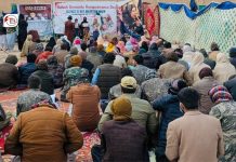 Balochistan Marks ‘Baloch Genocide Remembrance Day’ With Seminars and Awareness Drives