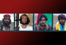 BLF Says Kharan Clashes Killed Over 50 Pakistani Soldiers, Four of Its Fighters
