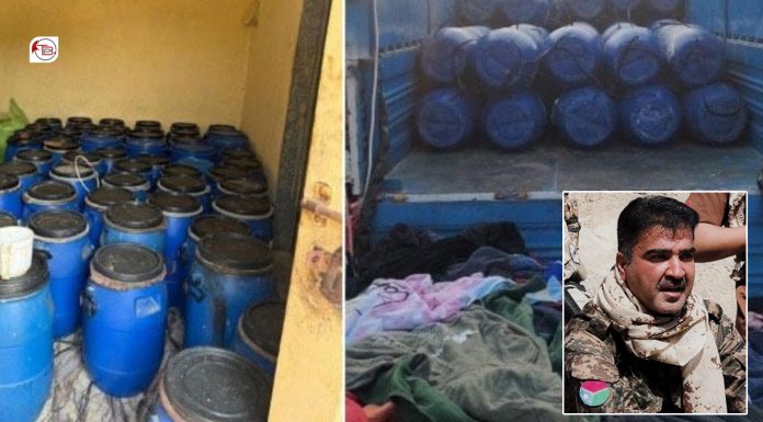 Karachi: CTD Claims Seizure of Nearly Two Tonnes of Explosives, Three Suspects Arrested