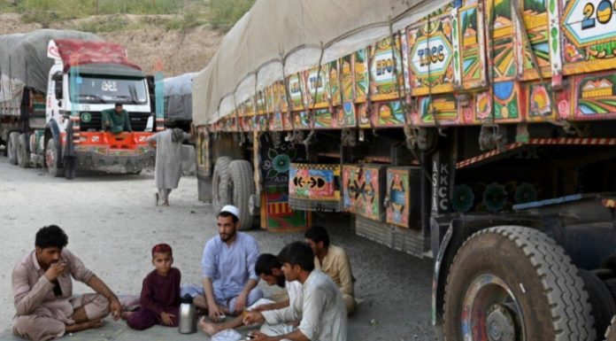 Punjab Losing Over Rs80 Billion Monthly as Pakistan–Afghanistan Border Closures Stall Trade