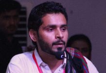 Missing Baloch Publisher Released After 165 Days as Protest Against Enforced Disappearances Continues in Quetta