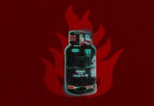 Gas Leak Explosion Injures Woman and Two Children in Quetta