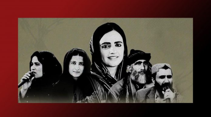 Bail Granted to Mahrang Baloch and Other BYC Leaders in Multiple Cases