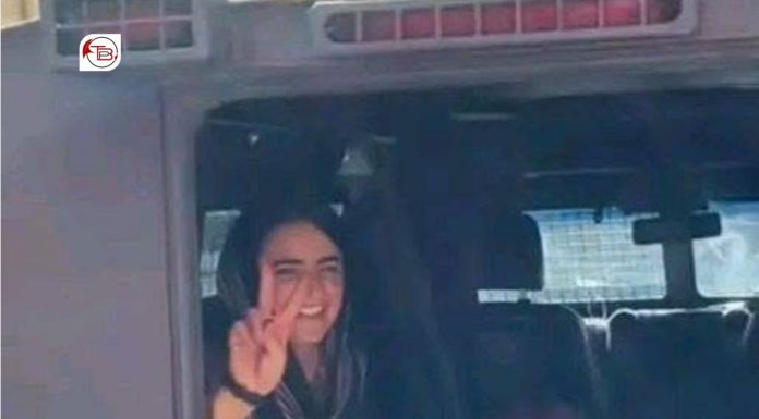 Dr. Mahrang Baloch Says ‘Enforced Disappearances’ of Baloch Women Mark Dangerous Shift in State Policy