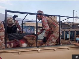 Attacks Reported in Kech, Awaran and Gwadar; Three Soldiers Killed, Several Injured