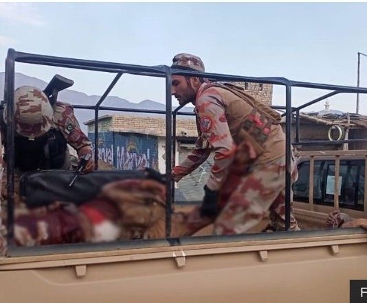 Armed Attacks Continue in Balochistan; Customs Post Seized in Surab, Explosion Targets Forces in Khuzdar