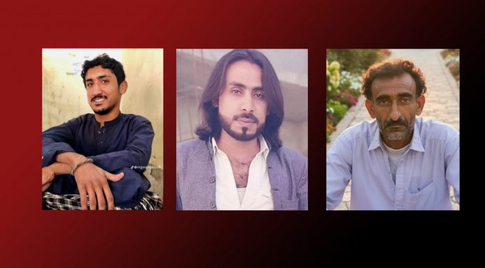 Three Allegedly Forcibly Disappeared as Six Return Home