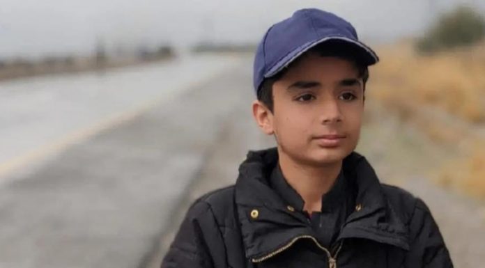 Rights Groups Alarmed as 13-Year-Old Boy Allegedly Forcibly Disappeared in Quetta