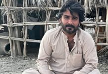 CTD Claims Arrest of Previously Missing Student in Quetta Press Conference